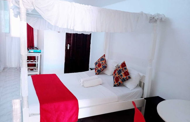 Lux Suites Bustani studio Apartments - Foto 2