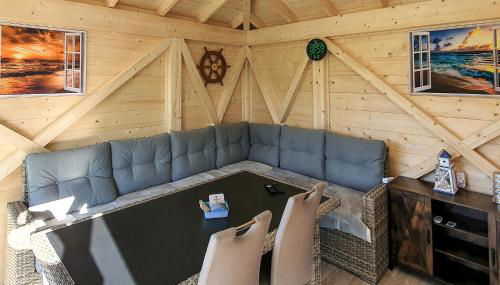 Ferienwohnung Nepperminusedom - Foto 5