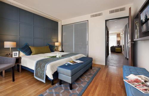 Citadines City Centre Frankfurt - Foto 1