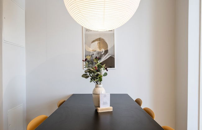 The Beach apartments by Daniel&Jacob’s - Foto 59