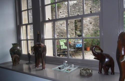 Manor House Annex - Sleeps up to 6 People - Photo 17