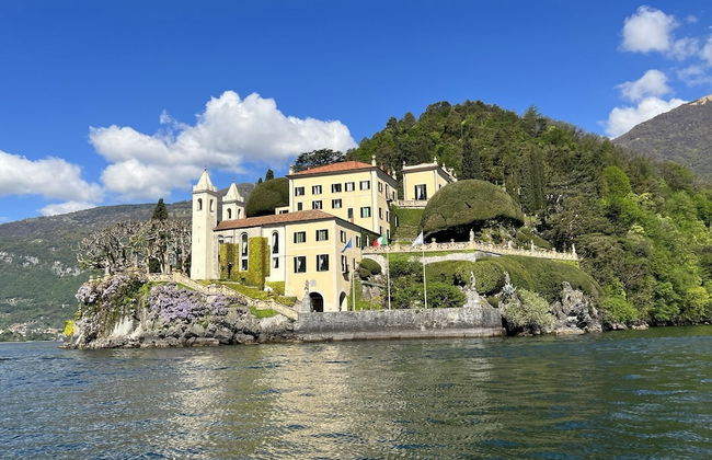 Al Molo 5 Apartments - Foto 41