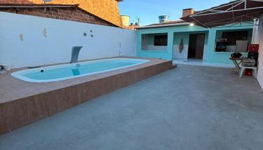 Casa de Carne de Vaca - Foto 1