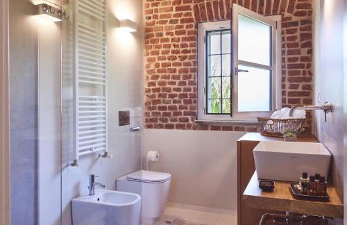 AQVAE Unconventional Country House - Foto 110