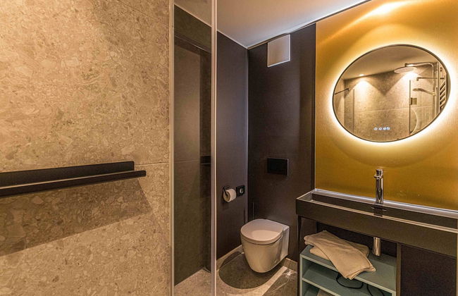 Yuma Managed Apartments Leipzig - Foto 48