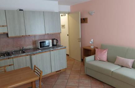 Residence Milcar - Foto 2