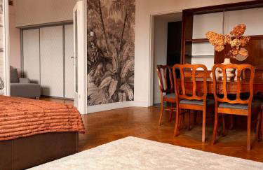 Art Deco Retreat - Łódź Centrum - Foto 13