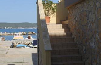 Apartments by the sea Nevidjane, Pasman - 8453 - Foto 9