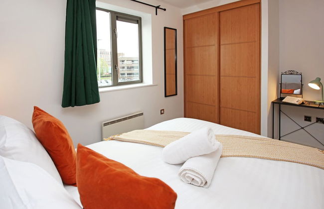 Albion Street Apartments - Foto 4