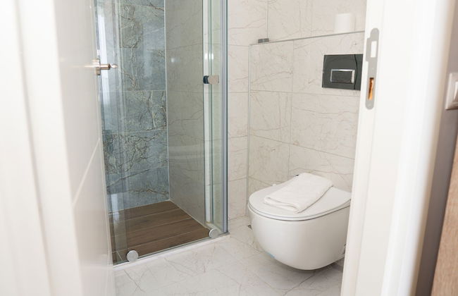 Private Pool Garden Villa- All Rooms w AC - Foto 16