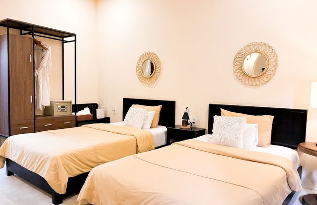 Alsahar Hoi An Boutique Villa Apartment - Foto 13