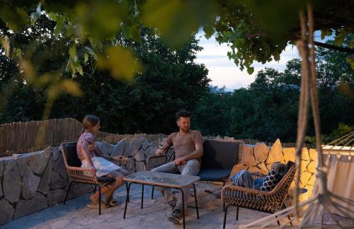 Villa Toni by BOTANICA Traditional stone house - Foto 13