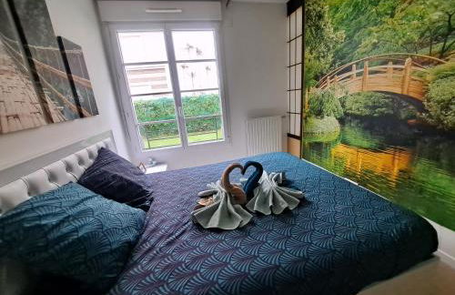 The Green Terrace Disneyland - Foto 17