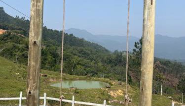 Cabana recanto do arruda - Foto 2