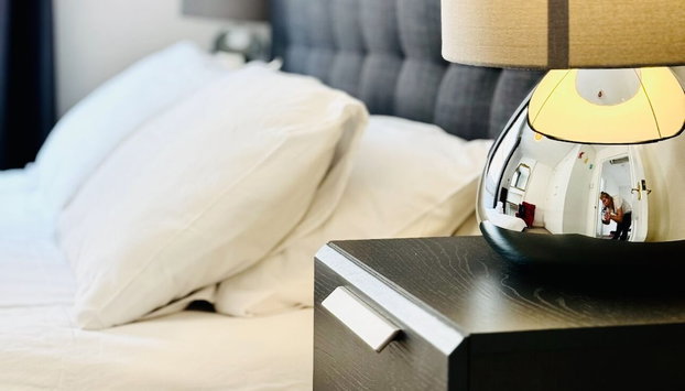 Beautiful 1 Bed Apartment Mayfair London, England - Foto 5, Habitación