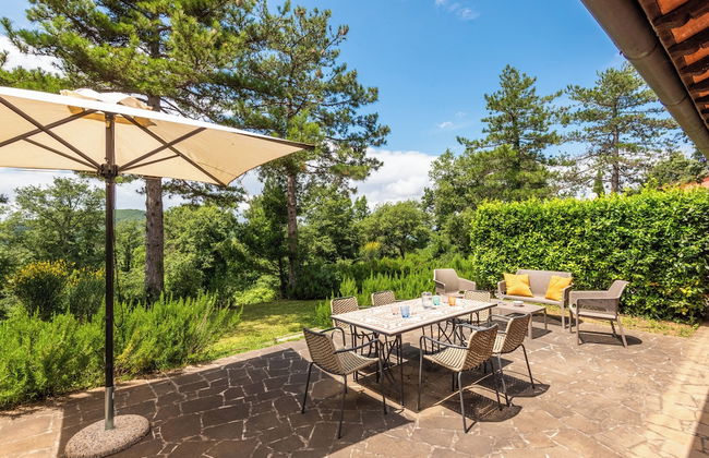 Superb Two-storey Villa Limone Apartment - Resort Cignella - Photo 41