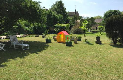 Villa Roland en Bourgogne - Foto 5