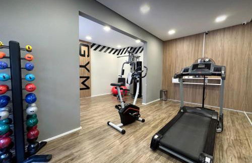 #1 Apto TOP próx Metrô-Allianz Parque-Pró Magno - Foto 28