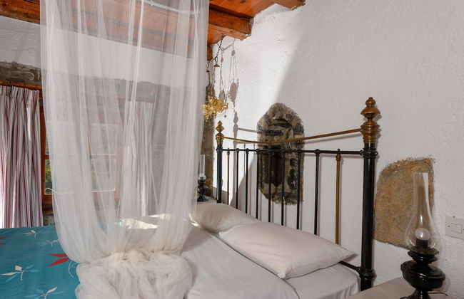 Traditional Homes of Crete - Foto 64