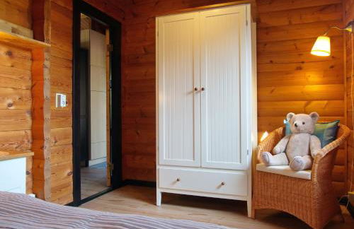 Diemelsee Sudeck - Ein Ferienhäuschen zum WOHLFÜHLEN - Foto 16