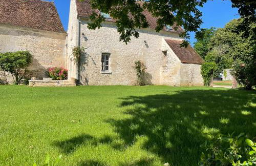 Gîte du fournil « Chez Nicole » - Foto 9