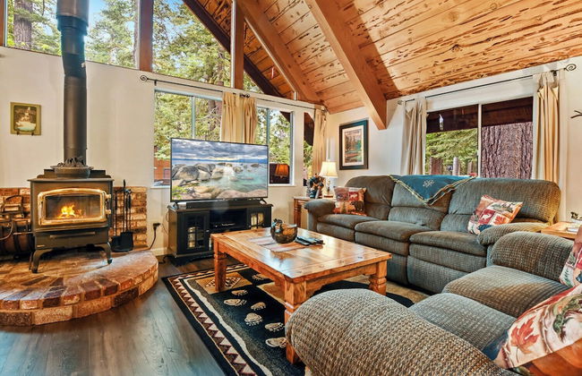 West Shore Haven Near Beach & Outdoor Fun! - Foto 13