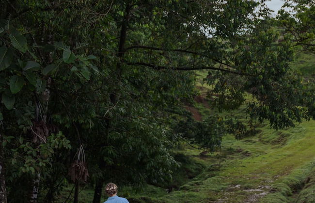 La Finca Azul - Foto 52