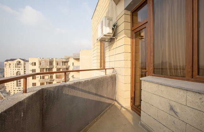Stay Inn on Argishti 11 - Foto 16