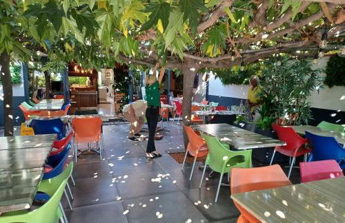 BATEAU STANDING A QUAI tout confort - Foto 31