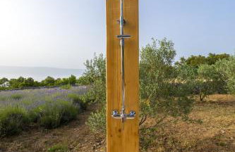 Holiday house with a parking space Humac, Hvar - 8805 - Photo 10