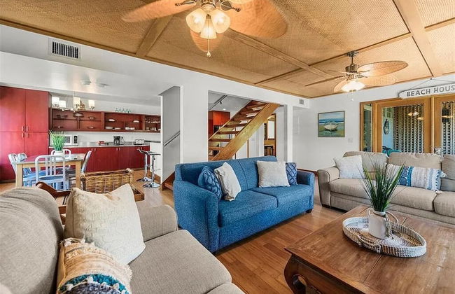 A Tide that Binds Us - 600 by Beachside Management - Foto 23