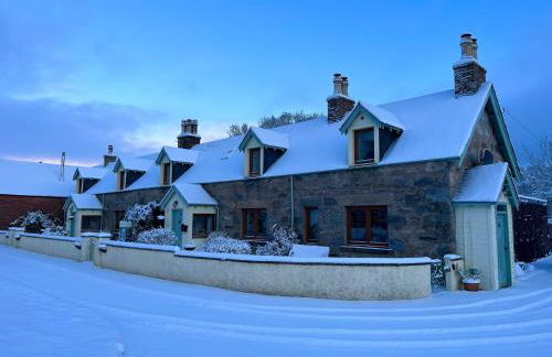 Rosemount Cottage TWO - Highland Cottage - Foto 31