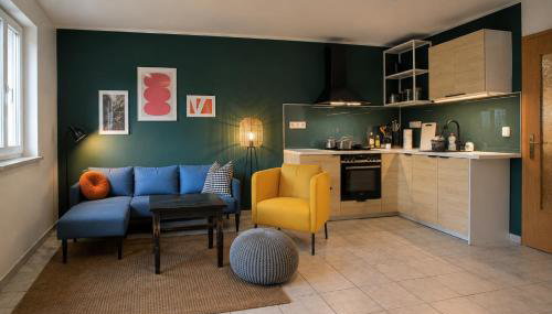 MUC Apartments - Foto 5