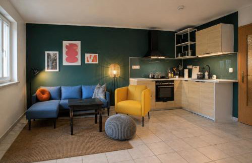 MUC Apartments - Foto 5