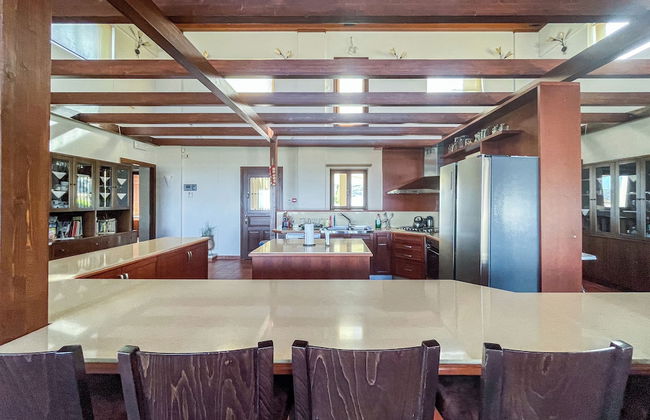 Luxurious Panoramic View Villa - Foto 17