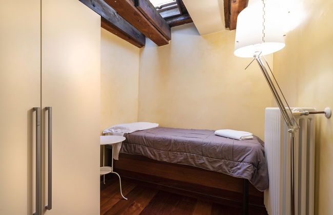 Doge Morosini Palace - Photo 16