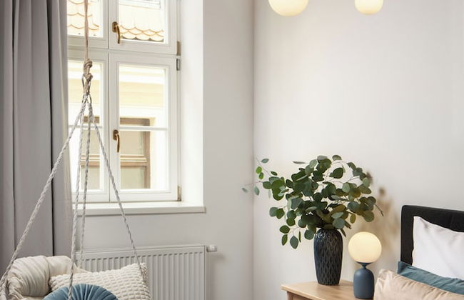 Zelný Trh Boutique Apartments #11 by Goodnite cz - Foto 3