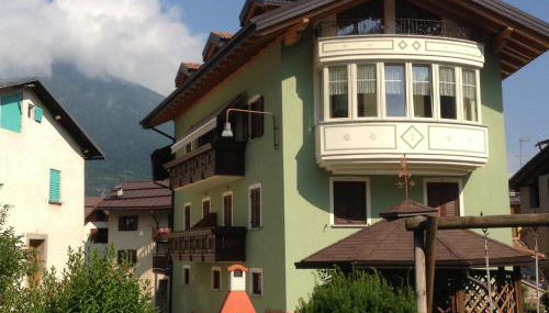 La Villa Dei Fiori - Photo 2