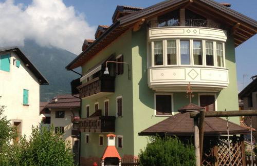 La Villa Dei Fiori - Photo 2