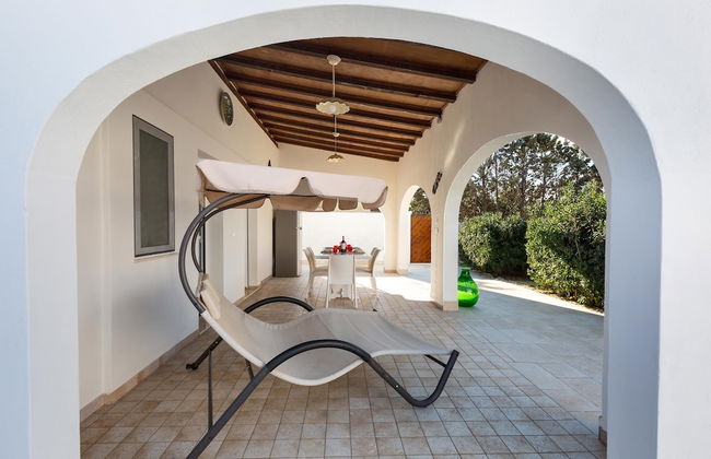 2690 Villetta Lea by Barbarhouse - Foto 19