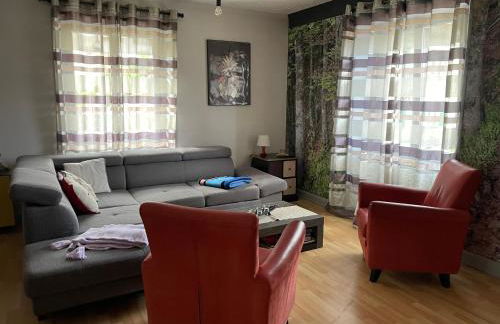 appartement Vintage a l ancienne forge - Foto 7