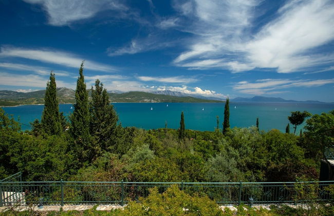 Buena Vista Villa - Amazing sea View - Foto 38