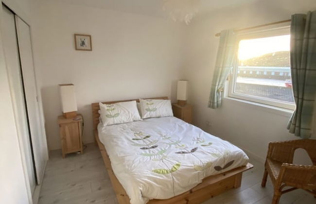 Cosy 2-bed House in Kinlochbervie - Foto 4