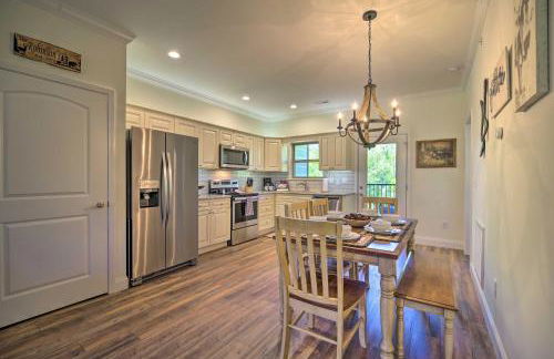 Townsend Condo with Pool, Great Smoky Mountain Views - Foto 9