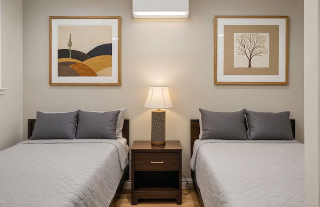 StaysPro - Cityscape Luxury Rental Homes in the Heart of Los Angeles - Foto 42