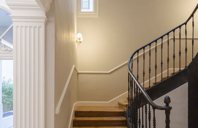 Palacio Tirso De Molina - Foto 52