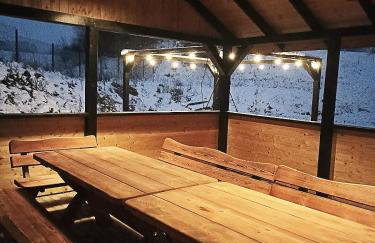 Domki na Kaszubach - Chabry i Rumianki - Roztoka, Przywidz - Basen Sauna Jacuzzi KASZUBY - Foto 49