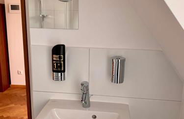 Modernes Apartment An der Frauenkirche II - Foto 13