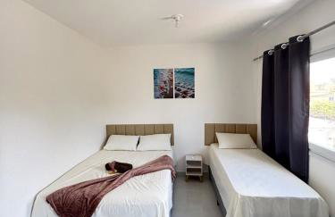 Refúgio Pé na Areia - Foto 10