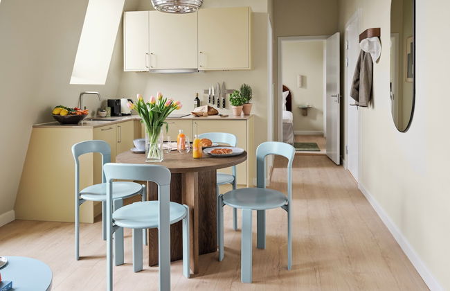 Venders Copenhagen - Foto 36